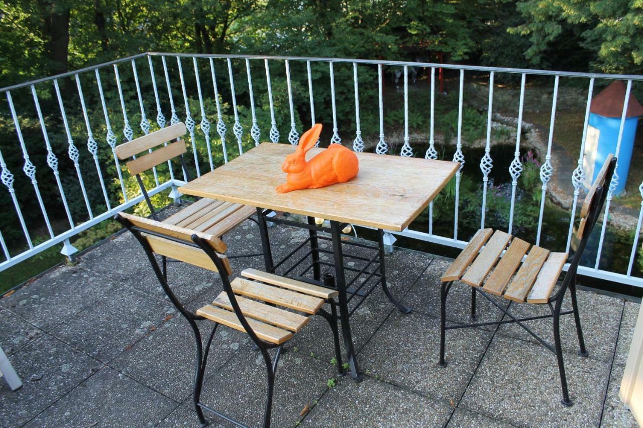 Appartamento Haus Hawei Vienna Esterno foto