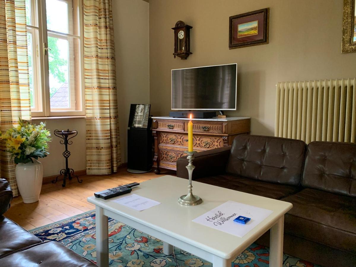 Appartamento Haus Hawei Vienna Esterno foto